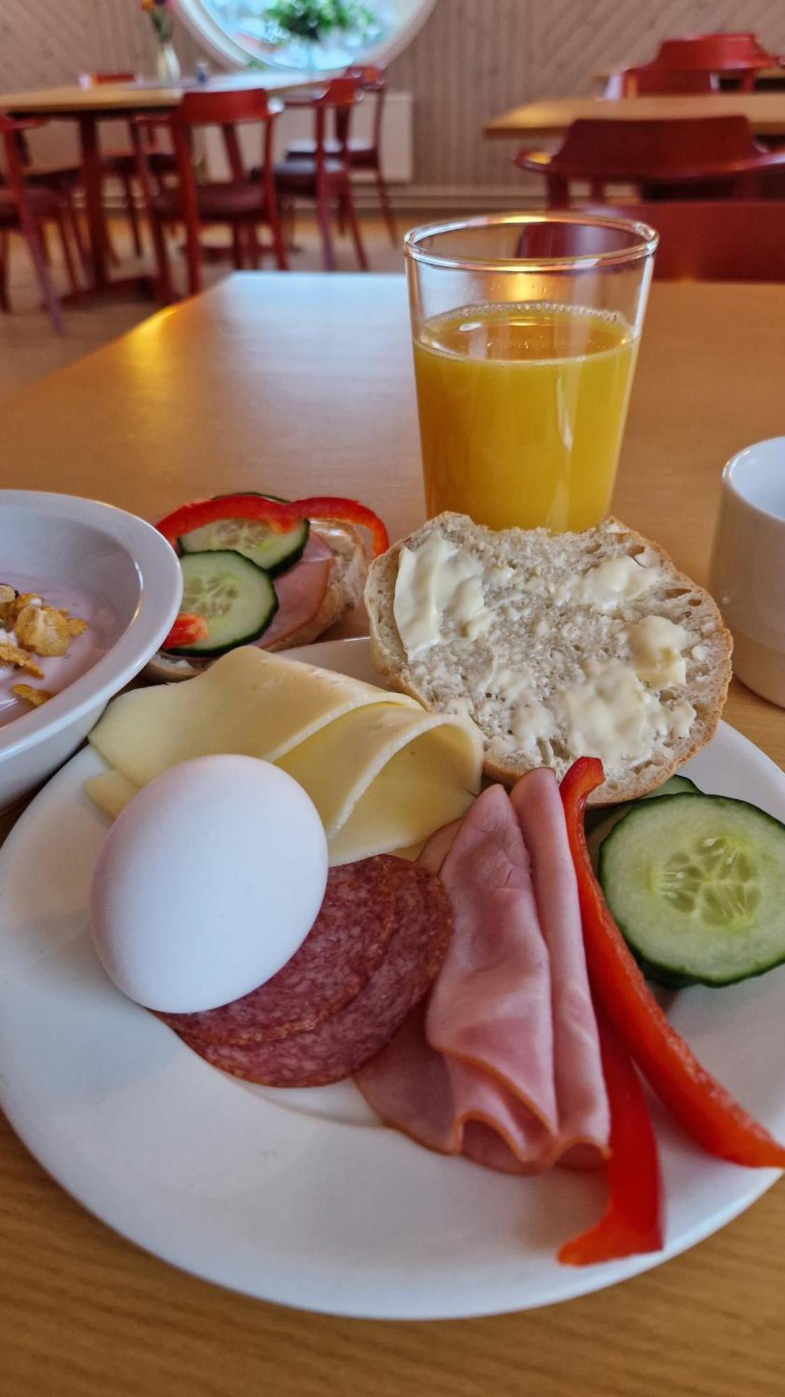 Hostelli Kuttainen